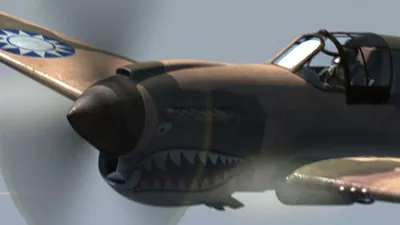 Dogfights