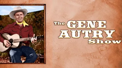 The Gene Autry Show