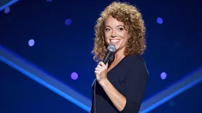 Michelle Wolf: Nice Lady