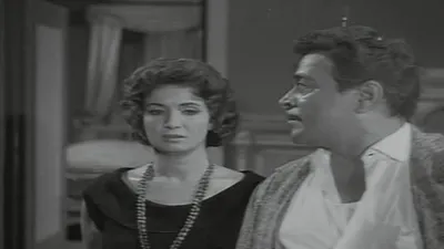 Ismail Yassine in Prison