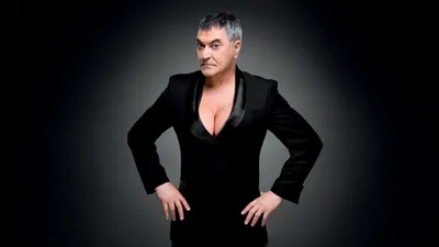 Jean-Marie Bigard - Nous les femmes