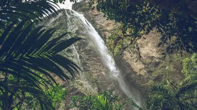 Contrasts of Peru