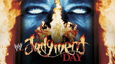 WWE Judgment Day 2004