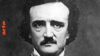 Edgar Allan Poe - Amerikas abgründiger Pop-Poet