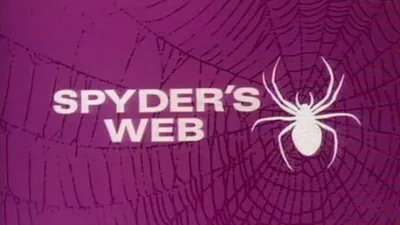 Spyder's Web