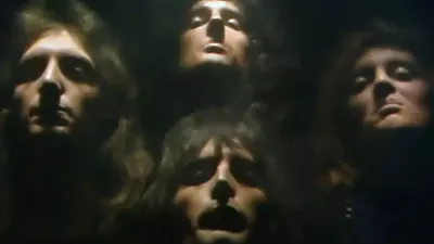 Queen: Bohemian Rhapsody