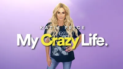 Katie Price: My Crazy Life