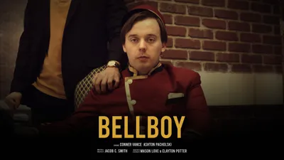 Bellboy