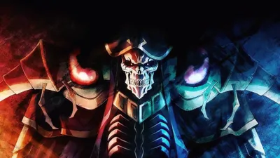 OVERLORD: The Sacred Kingdom