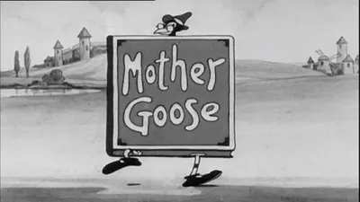 Mother Goose Melodies