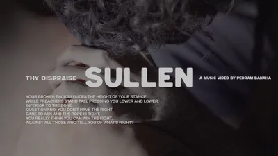 Sullen