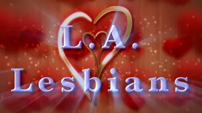 L.A. Lesbians