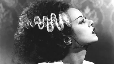 Bride of Frankenstein