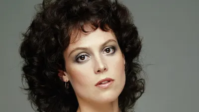 Sigourney Weaver - Actionheldin und Stil-Ikone