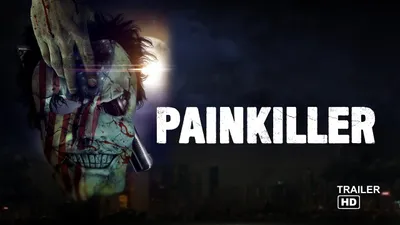 Painkiller