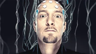 Derren Brown: The Experiments