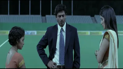 Chak De! India