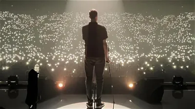 Grand Corps Malade en concert - Mesdames