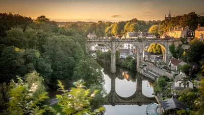 The Canal Map of Britain