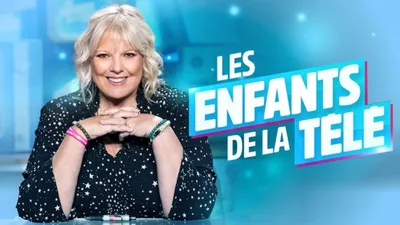 Les enfants de la télé