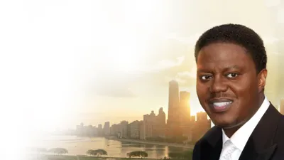 I Ain't Scared of You: A Tribute to Bernie Mac