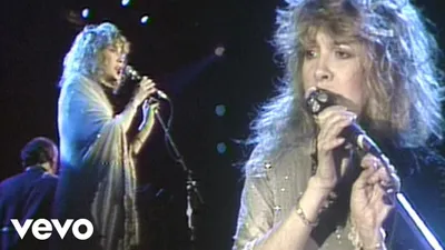 Stevie Nicks: Live At The US Festival - 30/05/83