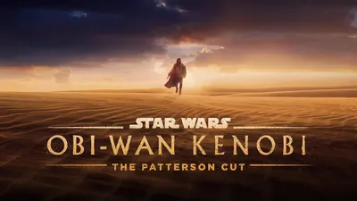 Obi-Wan Kenobi: The Patterson Cut