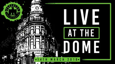 PROGRESS Live At The Dome: 14th March