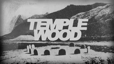 Temple Wood: A Quest for Freedom