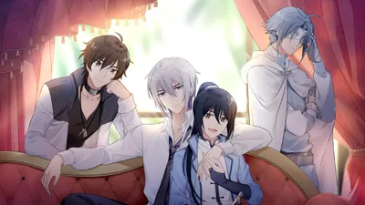 Spiritpact