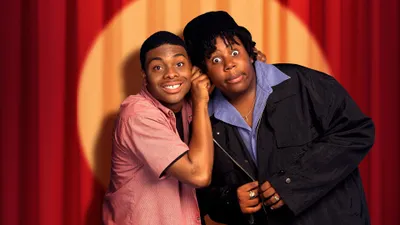 Kenan & Kel