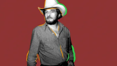 Merle Haggard: Salute to a Country Legend