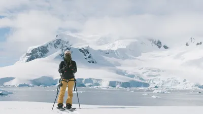 Out of Bounds: An Epic Mountain Journey