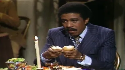 The Richard Pryor Show