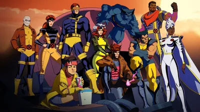 X-Men '97