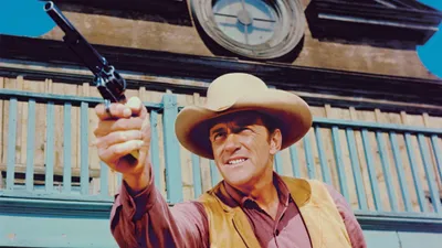 Gunsmoke