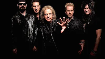 Night Ranger