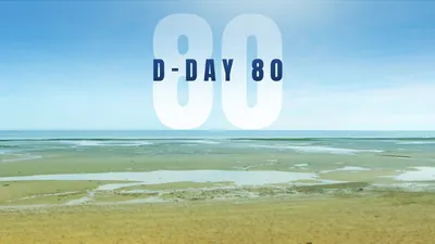 D-Day 80