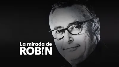 La Mirada de Robin