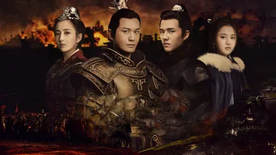 Nirvana in Fire 2