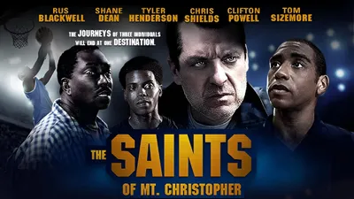 The Saints of Mt. Christopher