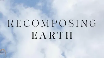 Recomposing Earth