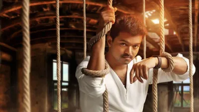 Kaththi