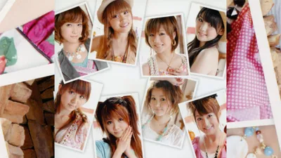 Morning Musume. DVD Magazine Vol.34