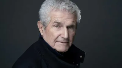 Conversation avec Claude Lelouch