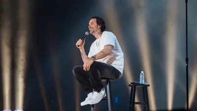 Chris D'Elia: Grow or Die