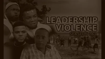 Leadership Violence