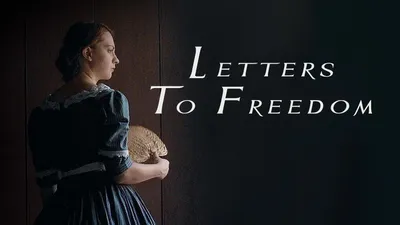 Letters To Freedom