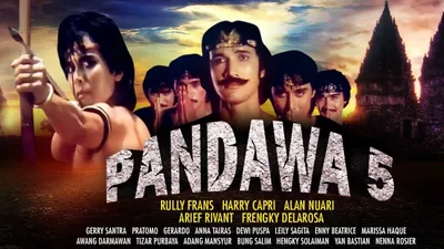 Pandawa Lima