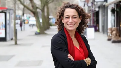 Alex Polizzi: Chefs on Trial